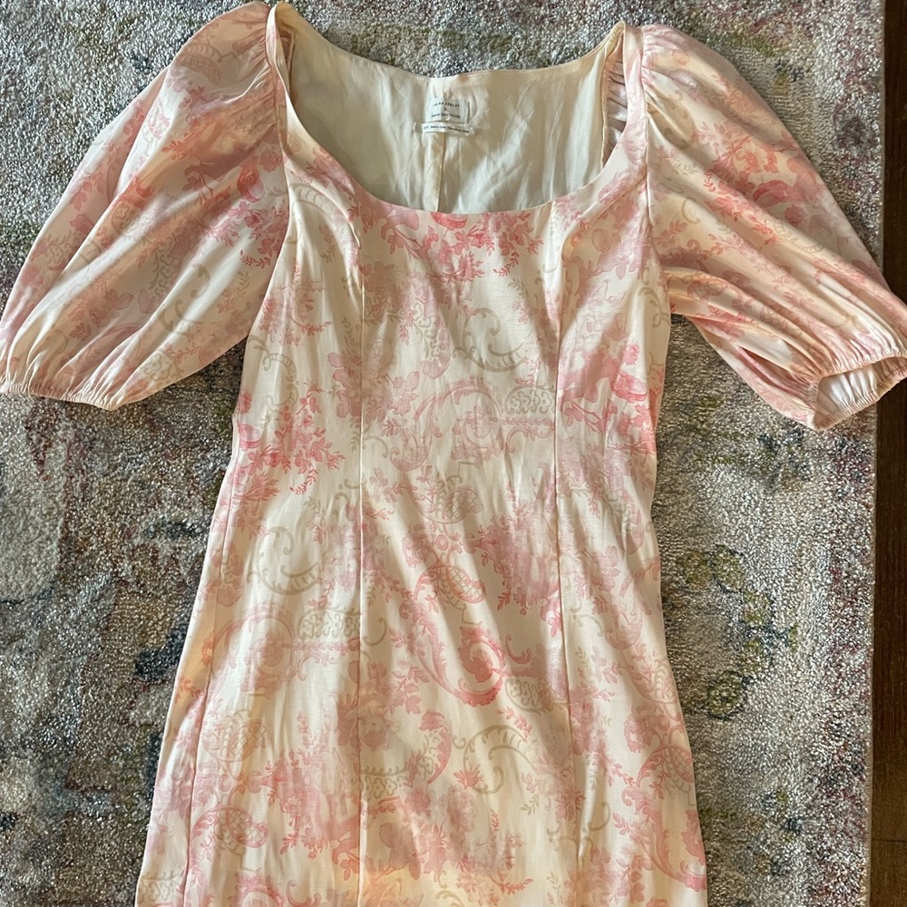 never worn urban outfitters dress!